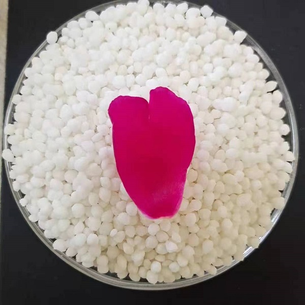 顆粒氯化銨價格